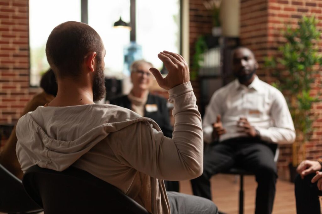Addiction Treatment In Howell Park, Baton Rouge