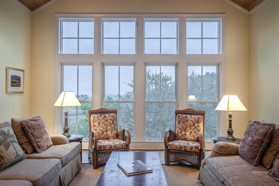 Windows And Doors Manufacturers