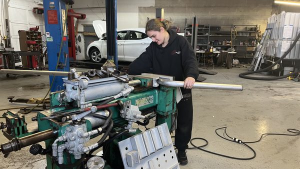 Local Auto Shops Vs Dealerships Racine